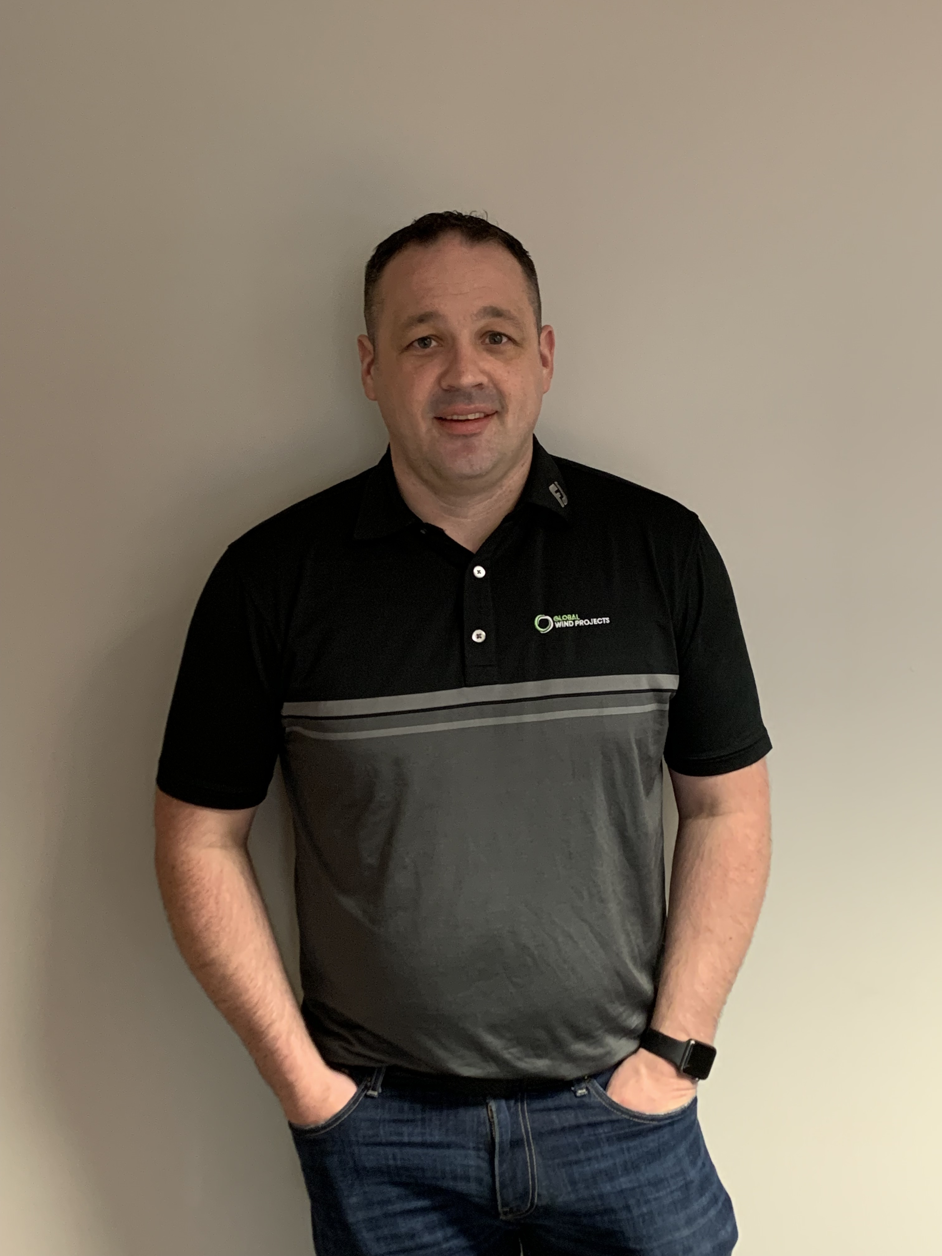 Frank McAlonan - Technical & Operations Manager 