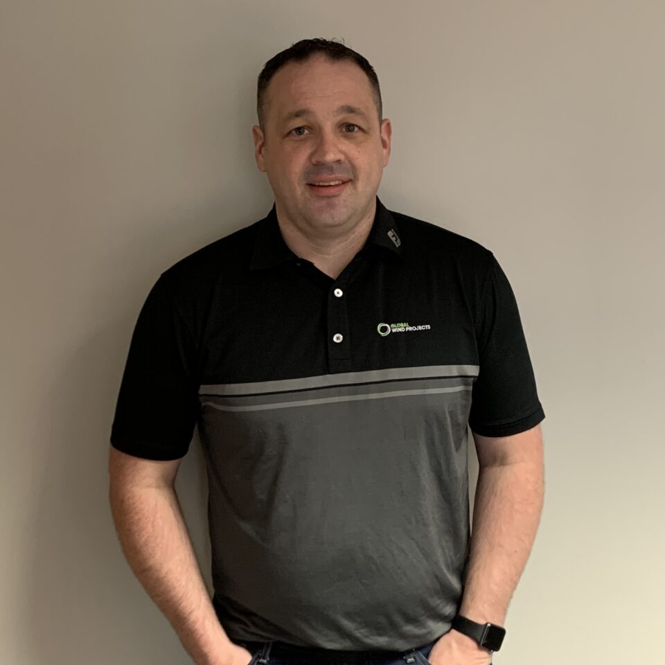 Frank McAlonan - Technical & Operations Manager 