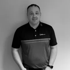 Profile of Frank, a Construction Engineering & Management graduate from the University of Ulster with extensive experience in wind energy since 2008. Formerly a site supervisor in Dublin and London, he has led major onshore and offshore wind projects across the UK, Ireland, Scandinavia, North Africa and Australia. Now a key figure at Global Wind Projects, Frank is known for his collaborative approach and commitment to delivering high standards from planning through to completion.